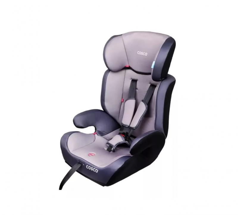 BUTACA BOOSTER COSCO HANGAR