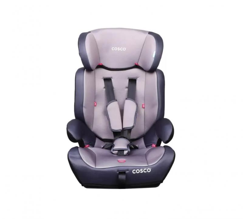 BUTACA BOOSTER COSCO HANGAR