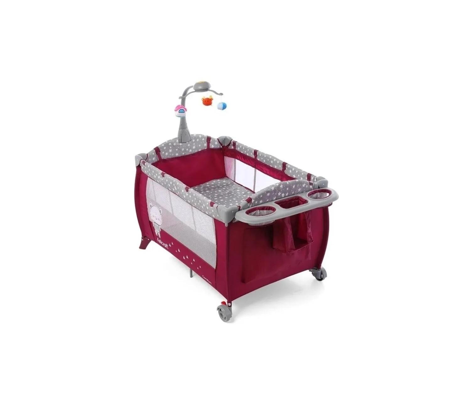 PRACTICUNA FELCRAFT CONFORT 749 DELUXE