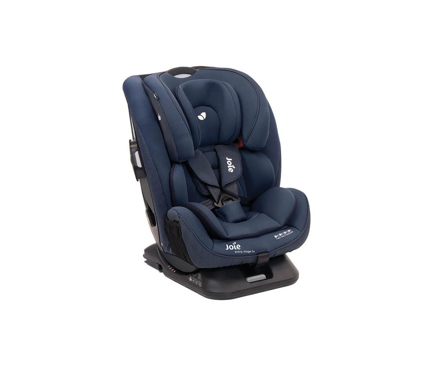 BUTACA JOIE EVERY STAGES FX ISOFIX