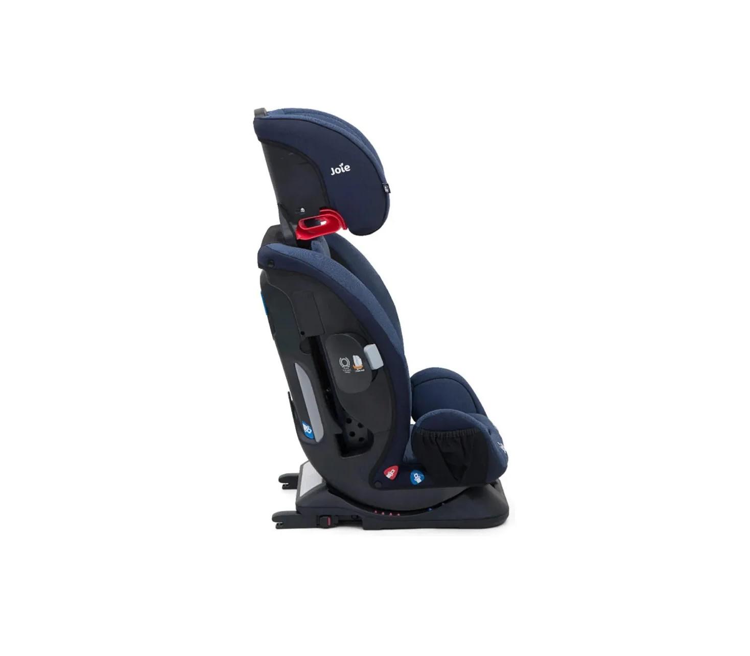 BUTACA JOIE EVERY STAGES FX ISOFIX