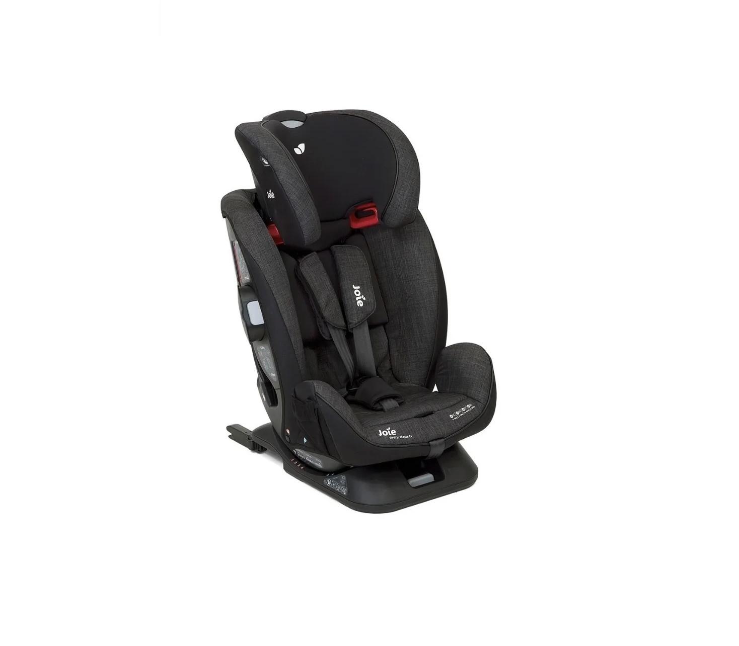 BUTACA JOIE EVERY STAGES FX ISOFIX
