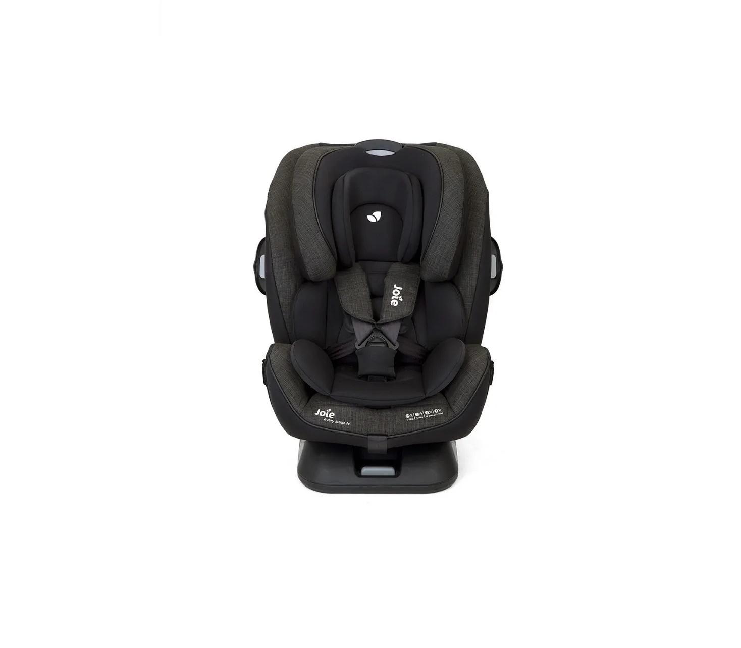 BUTACA JOIE EVERY STAGES FX ISOFIX