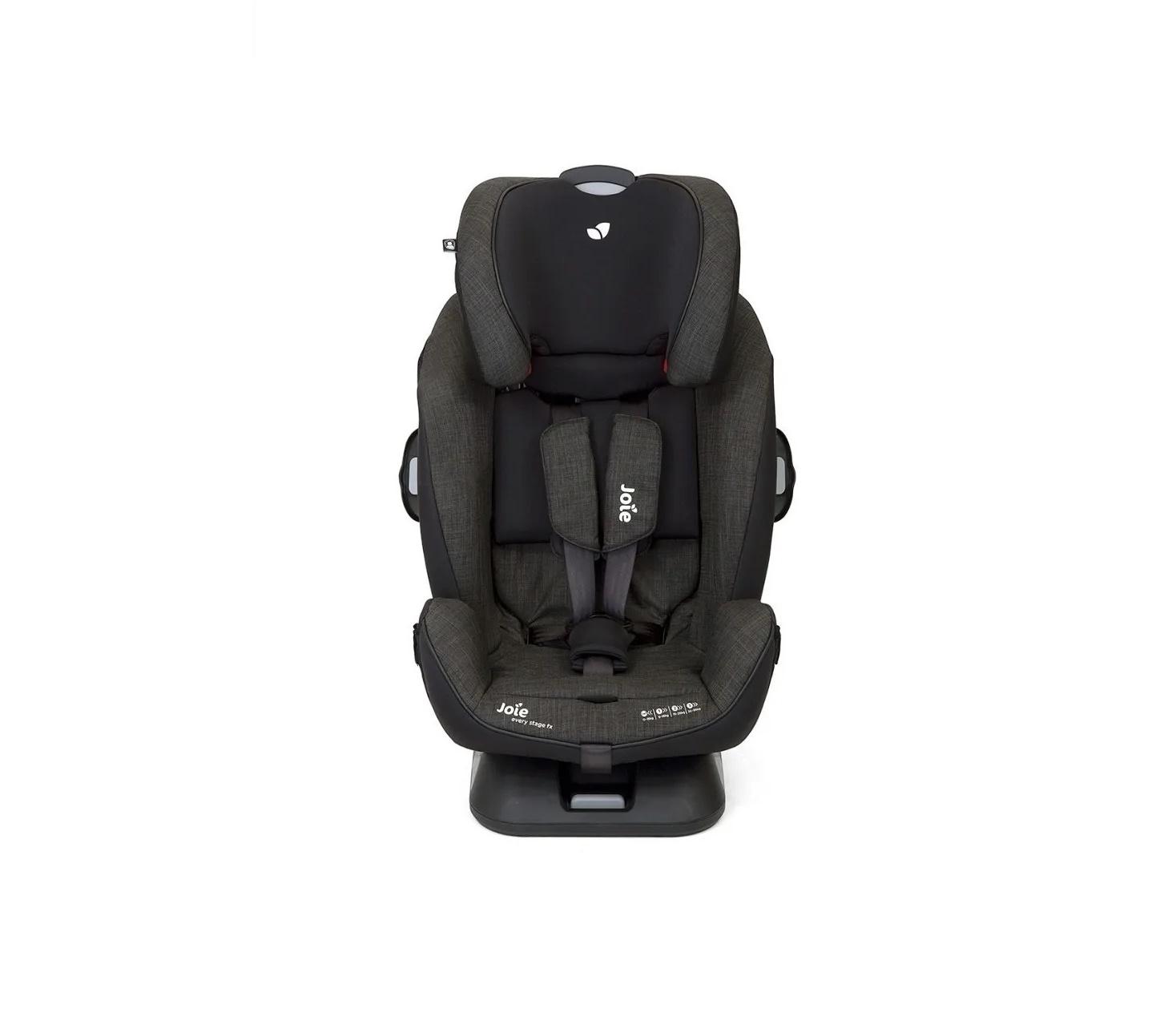 BUTACA JOIE EVERY STAGES FX ISOFIX
