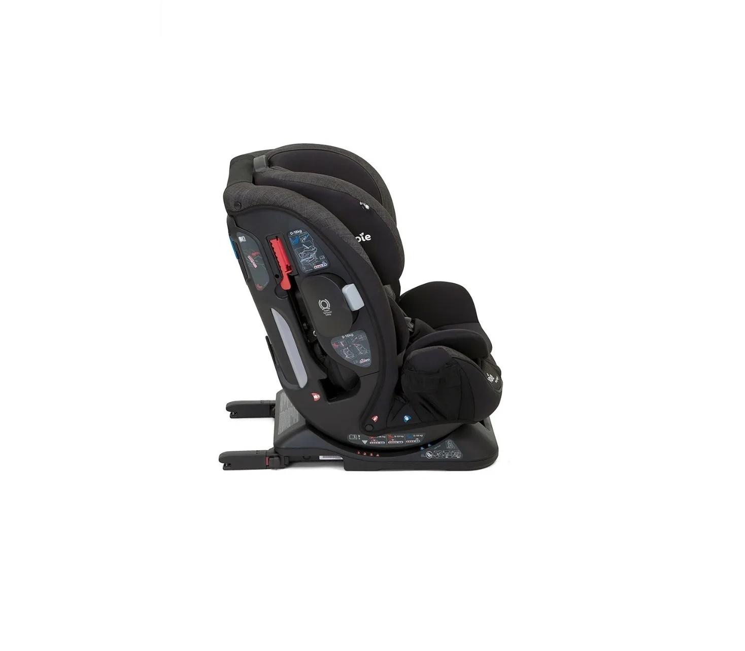 BUTACA JOIE EVERY STAGES FX ISOFIX
