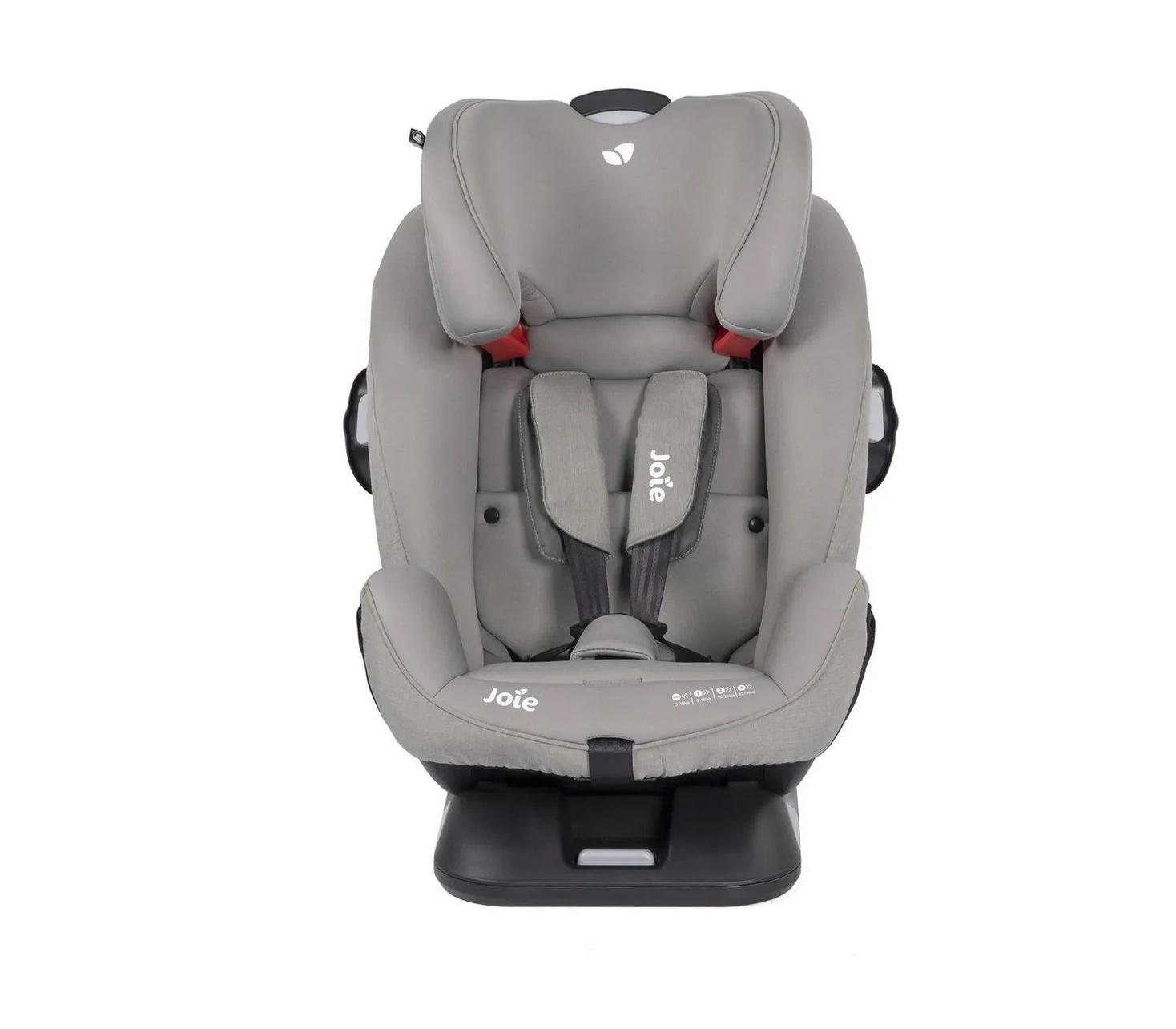 BUTACA JOIE EVERY STAGES FX ISOFIX