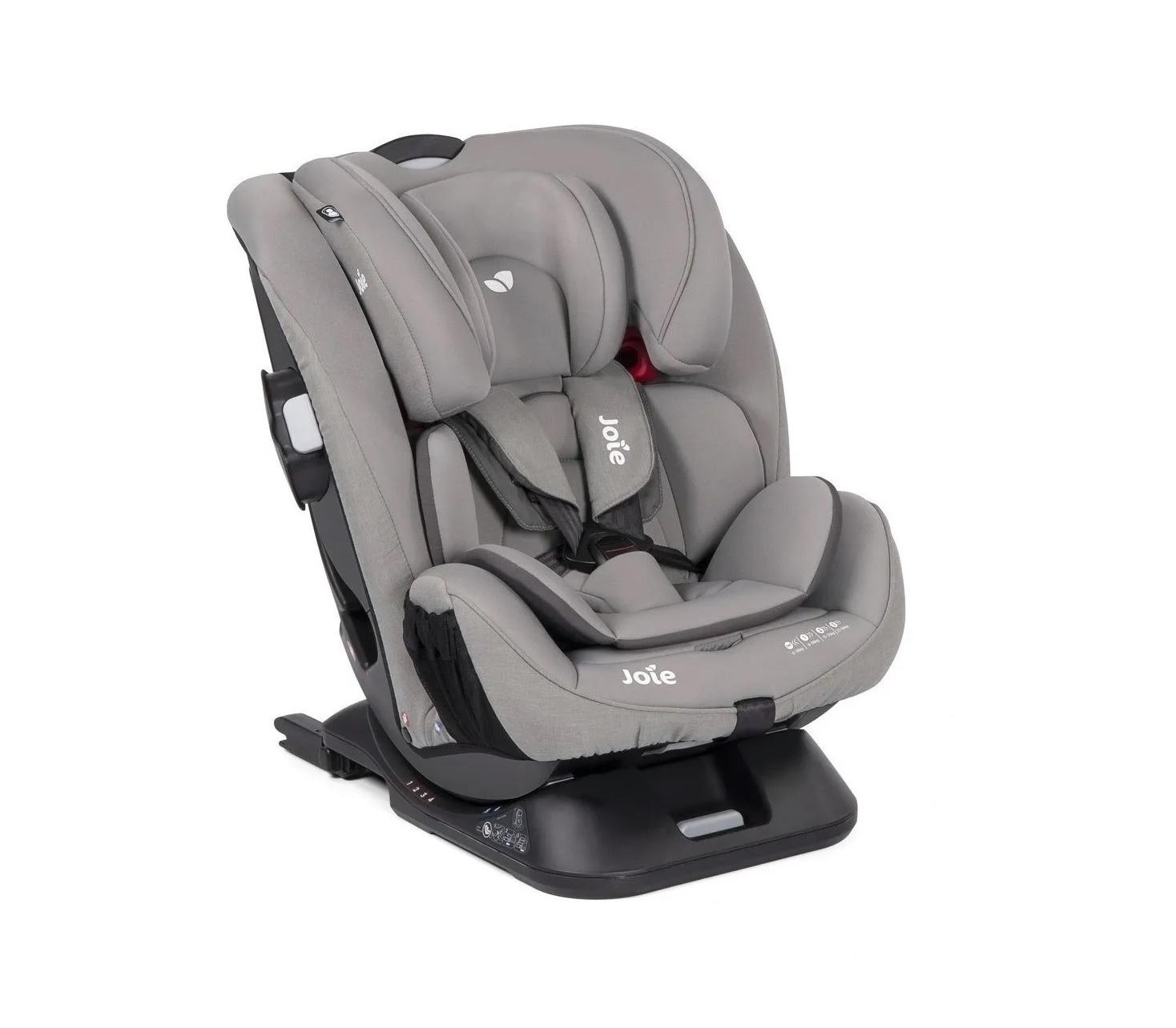 BUTACA JOIE EVERY STAGES FX ISOFIX