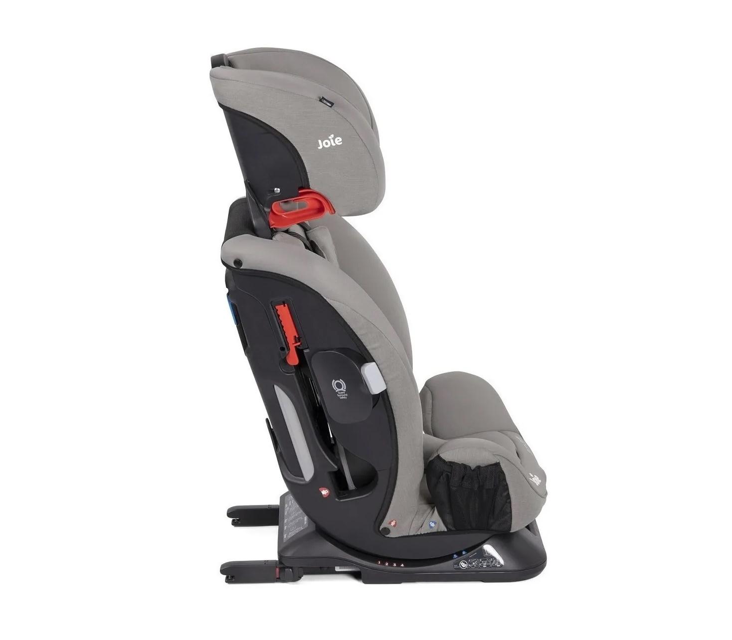 BUTACA JOIE EVERY STAGES FX ISOFIX