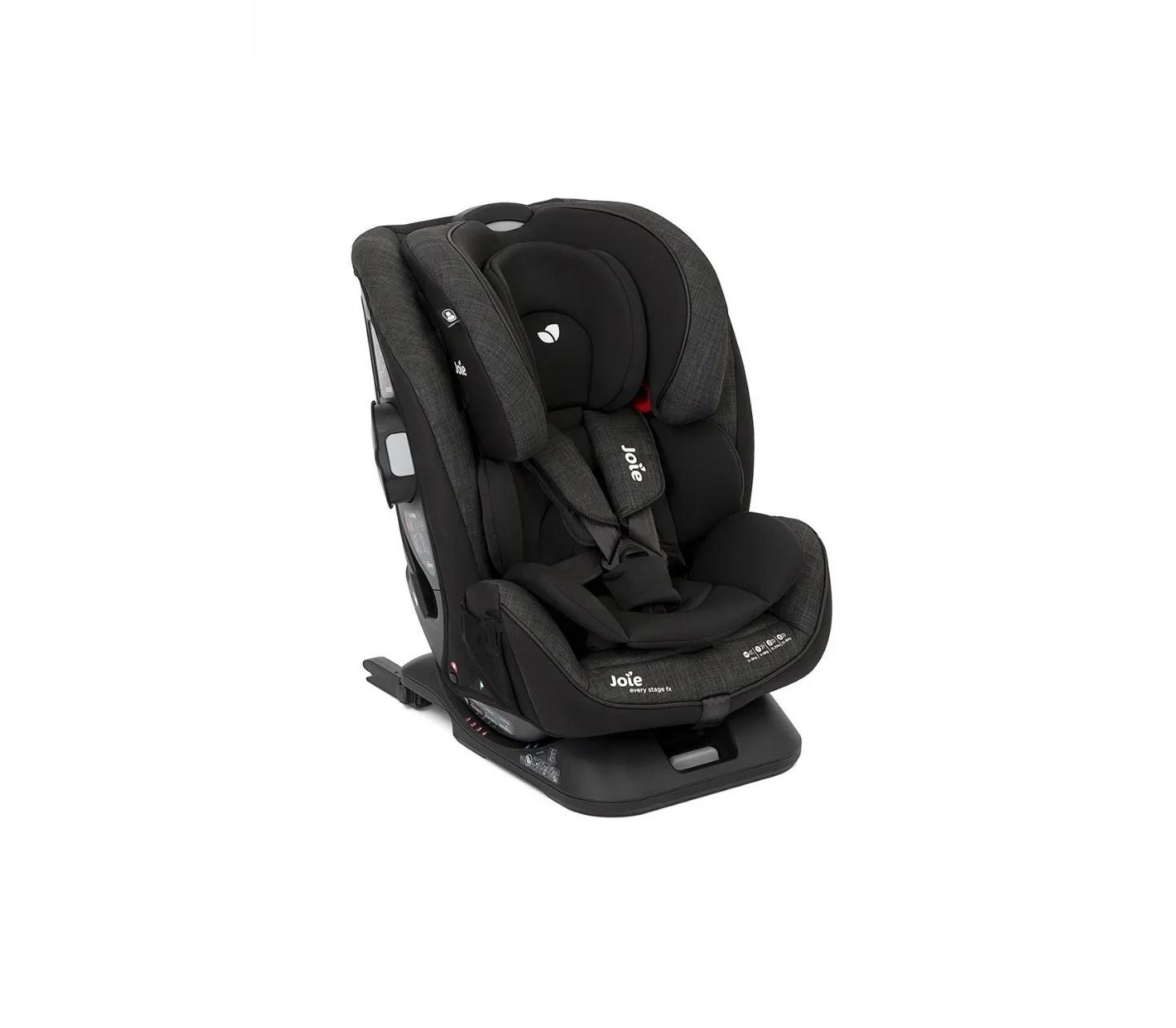 BUTACA JOIE EVERY STAGES FX ISOFIX