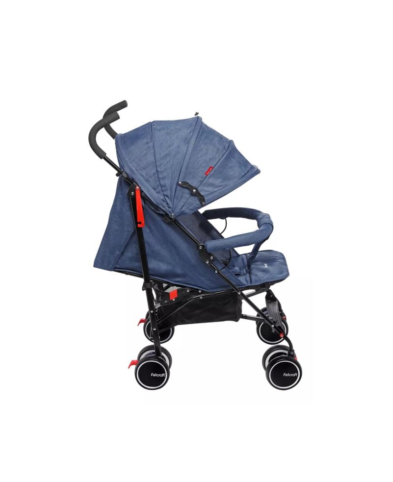 COCHECITO PARAGUITA FELCRAFT CITY