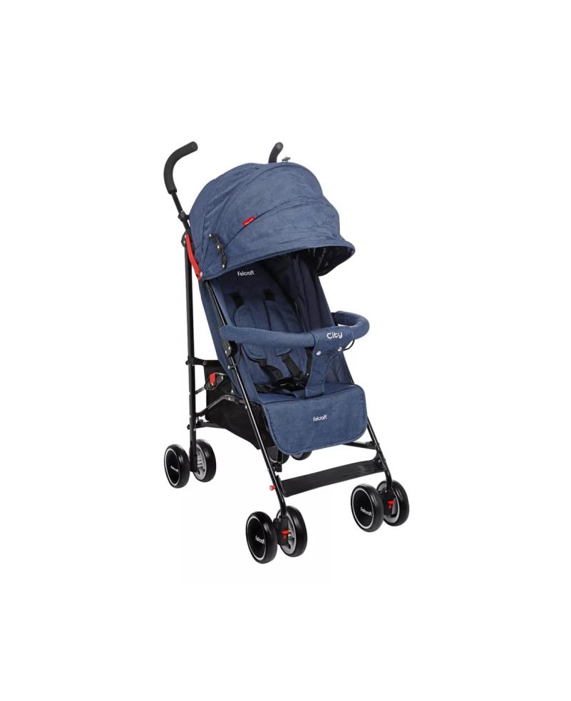 COCHECITO PARAGUITA FELCRAFT CITY