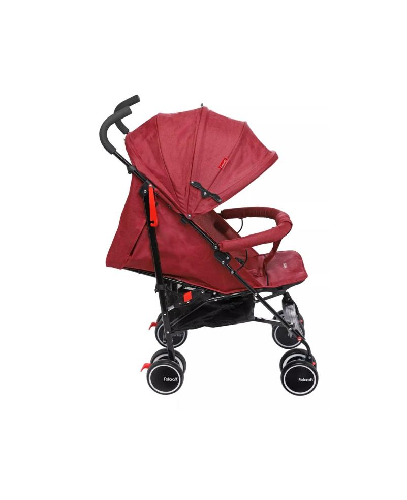 COCHECITO PARAGUITA FELCRAFT CITY