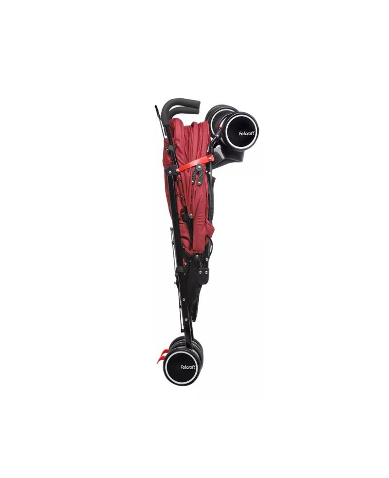 COCHECITO PARAGUITA FELCRAFT CITY