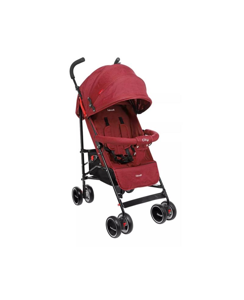 COCHECITO PARAGUITA FELCRAFT CITY