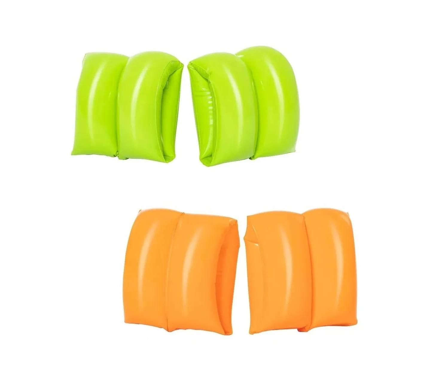 BRACITOS BRAZALETES FLOTADOR INFLABLE PILETA BESTWAY