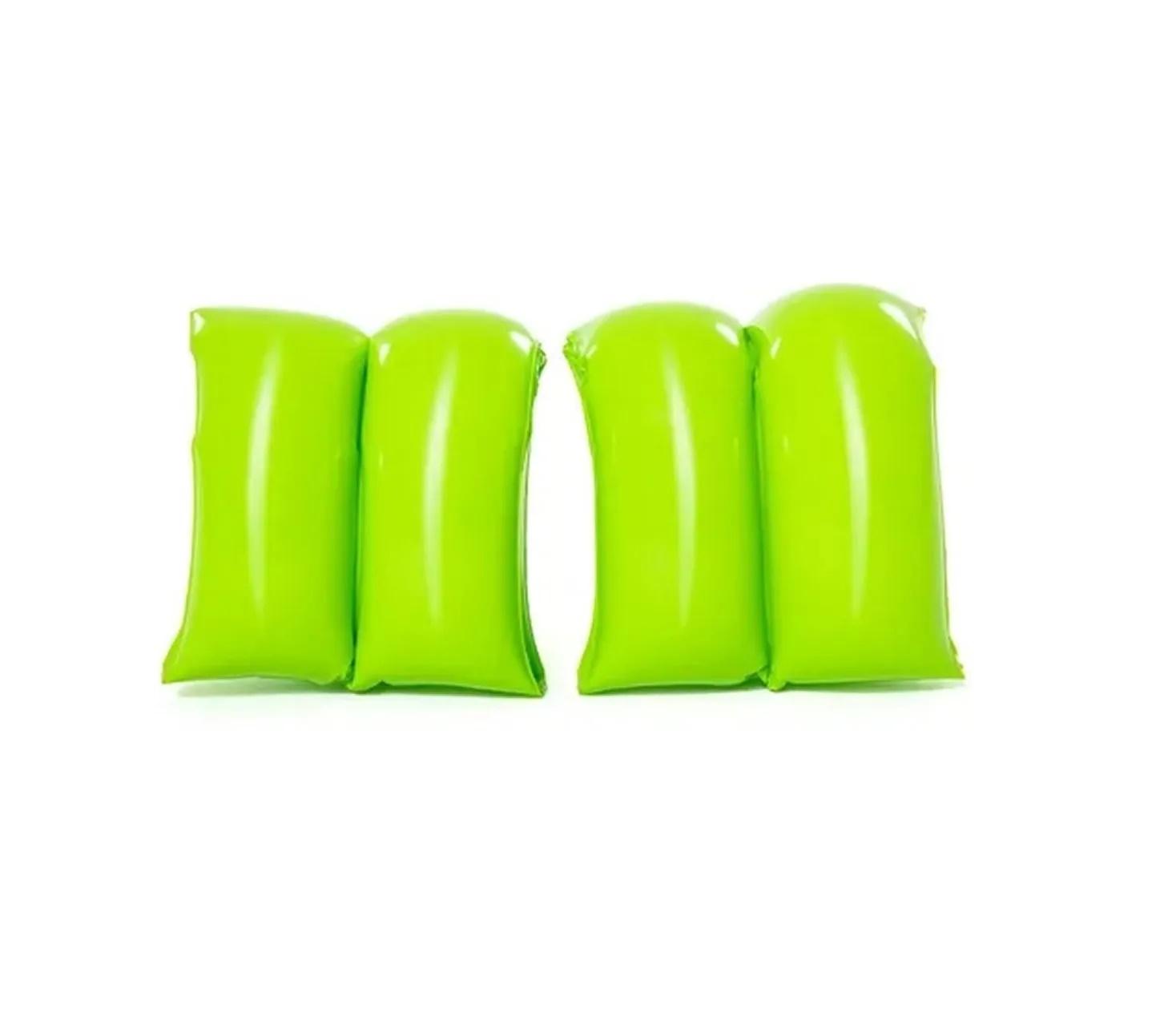 BRACITOS BRAZALETES FLOTADOR INFLABLE PILETA BESTWAY