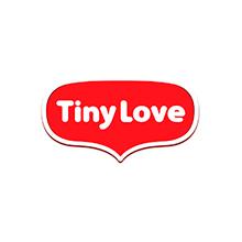 TINY LOVE