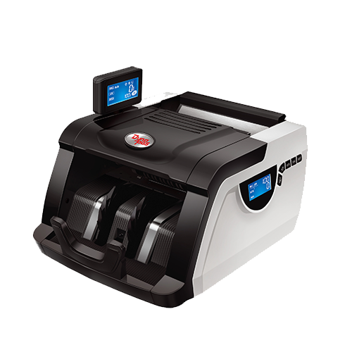 CONTADORES DE BILLETES