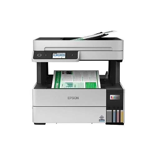 IMPRESORAS MULTIFUNCION