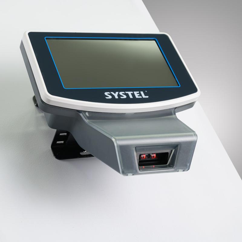 Verificador de Precio Systel Price Point 37150ARG