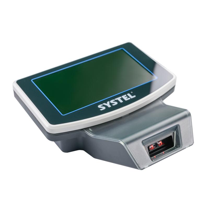 Verificador de Precio Systel Price Point 37150ARG