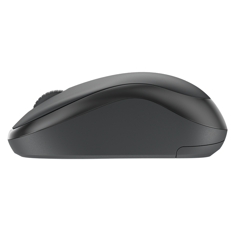 Mouse Logitech M220 Silent Inalambrico Usb Negro Silencioso