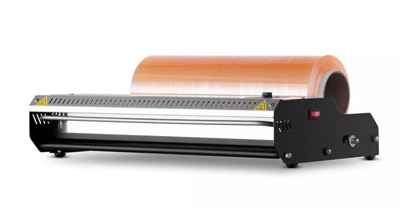 Dispenser Lipari D850 electrico tipo Termoselladora