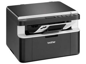 IMPRESORA LASER BROTHER DCP-1617NW MULTIFUNCION