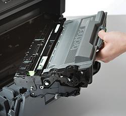 Impresora Laser Brother DCP-L5600DN