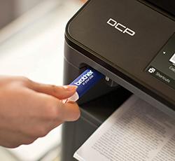 Impresora Laser Brother DCP-L5600DN