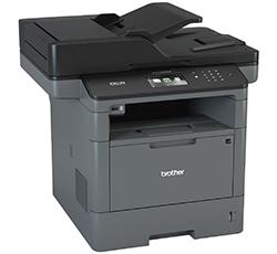 Impresora Laser Brother DCP-L5600DN