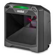 Lector omnidireccional SYMBOL ZEBRA DS7708 - 1D y 2D