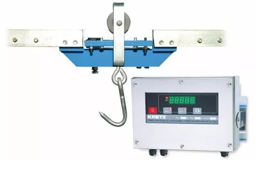 Rielera KRETZ 600 KG