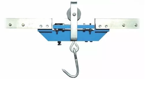 Rielera KRETZ 600 KG