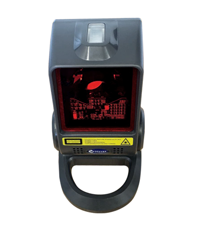 LECTOR CODIGO BARRAS OMNIDIRECCIONAL HASAR L HAS 9100