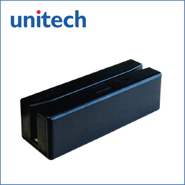 LECTOR TARJETA MAGNETICA UNITECH MS 246