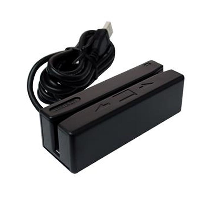 LECTOR TARJETA MAGNETICA UNITECH MS 246