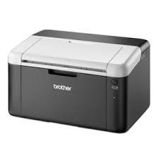 Impresora Laser Brother HL 1200  Monocromatica USB