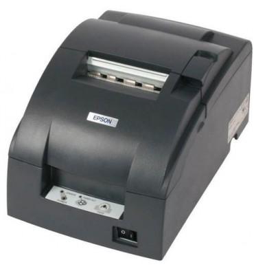 Impresora EPSON TM-U220B Matricial Autocorte 76mm