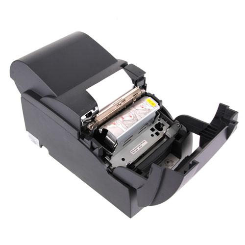 IMPRESORA EPSON TM-U220A MATRICIAL AUTOCORTE Y AUDITORIA 76MM