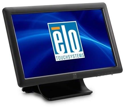 MONITOR TOUCH SCREEN ELO 1509