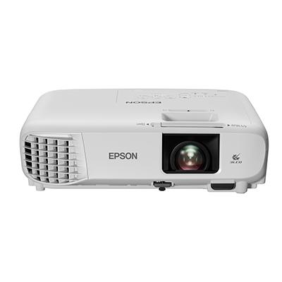 PROYECTOR EPSON POWERLITE HOME CINEMA 880HD FHD 3300LM