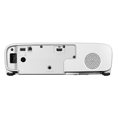 PROYECTOR EPSON POWERLITE HOME CINEMA 880HD FHD 3300LM