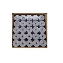 Papel Termico 80 MM X 50 MTS CAJA 50 unidades