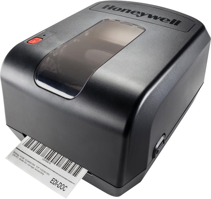 IMPRESORA ETIQUETAS HONEYWELL PC42T USB/ETHERNET/RS232