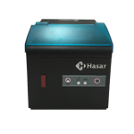 Impresora termica Hasar HTP 250 Usb Rs232 Ethernet