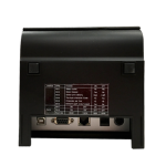 Impresora termica Hasar HTP 250 Usb Rs232 Ethernet