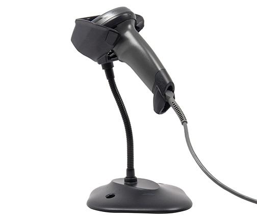 LECTOR 2D QR SYMBOL ZEBRA DS2208