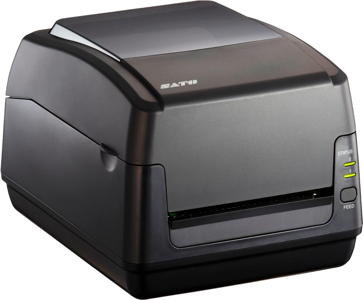 Impresora etiquetas Sato ws408