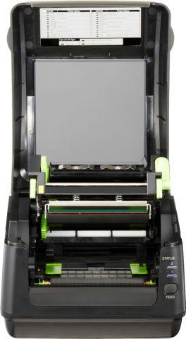 Impresora etiquetas Sato ws408